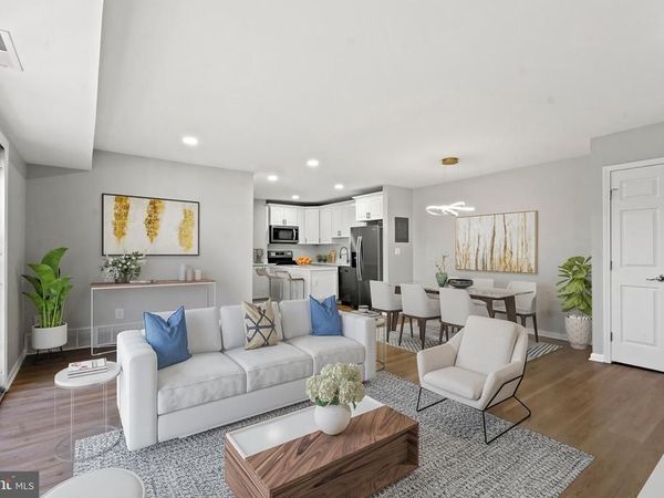 10171 FAIR WOODS DRIVE, Unit 301, FAIRFAX, VA 22030