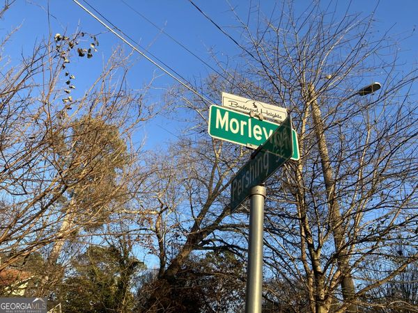 1198 Morley Avenue SE, Atlanta, GA 30312