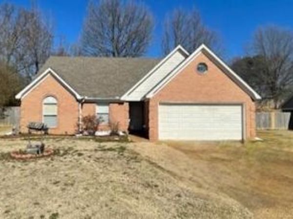 6108 Hallum Drive, Walls, MS 38680