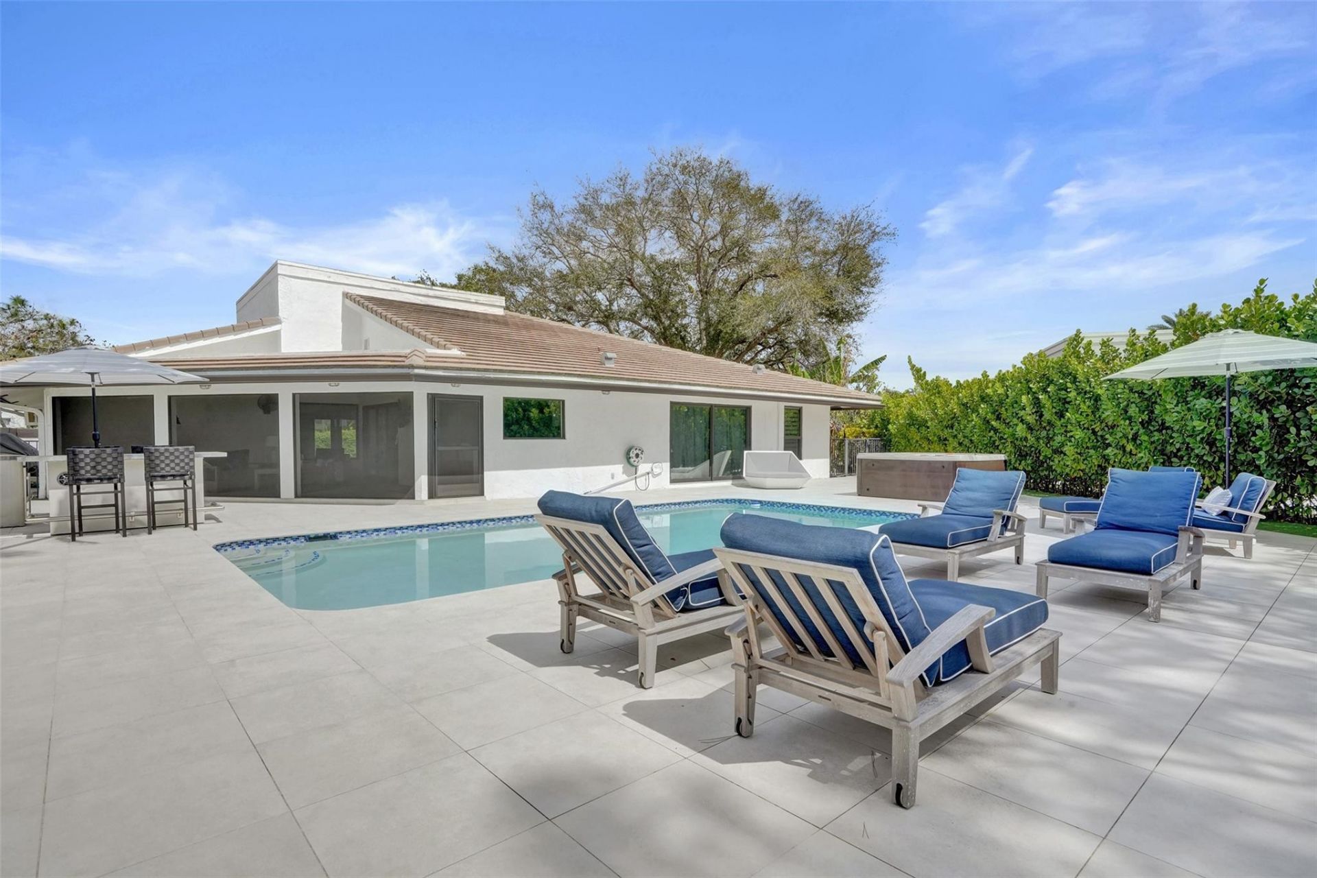 614 Lakewoode Circle W, Delray Beach, FL 33445 Photo