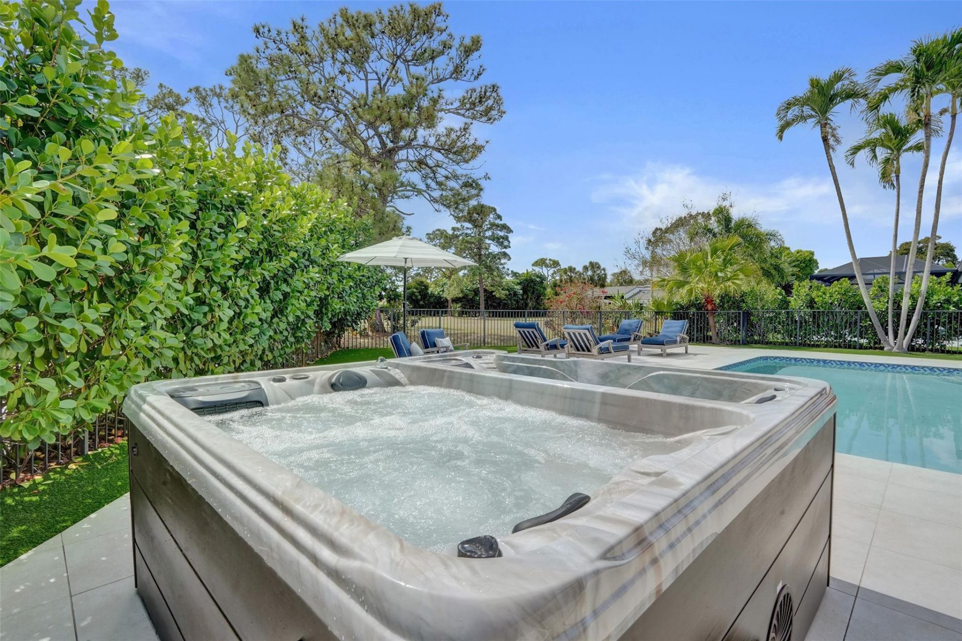 614 Lakewoode Circle W, Delray Beach, FL 33445 Photo