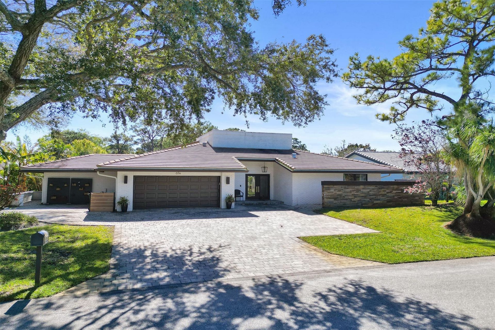 614 Lakewoode Circle W, Delray Beach, FL 33445 Photo