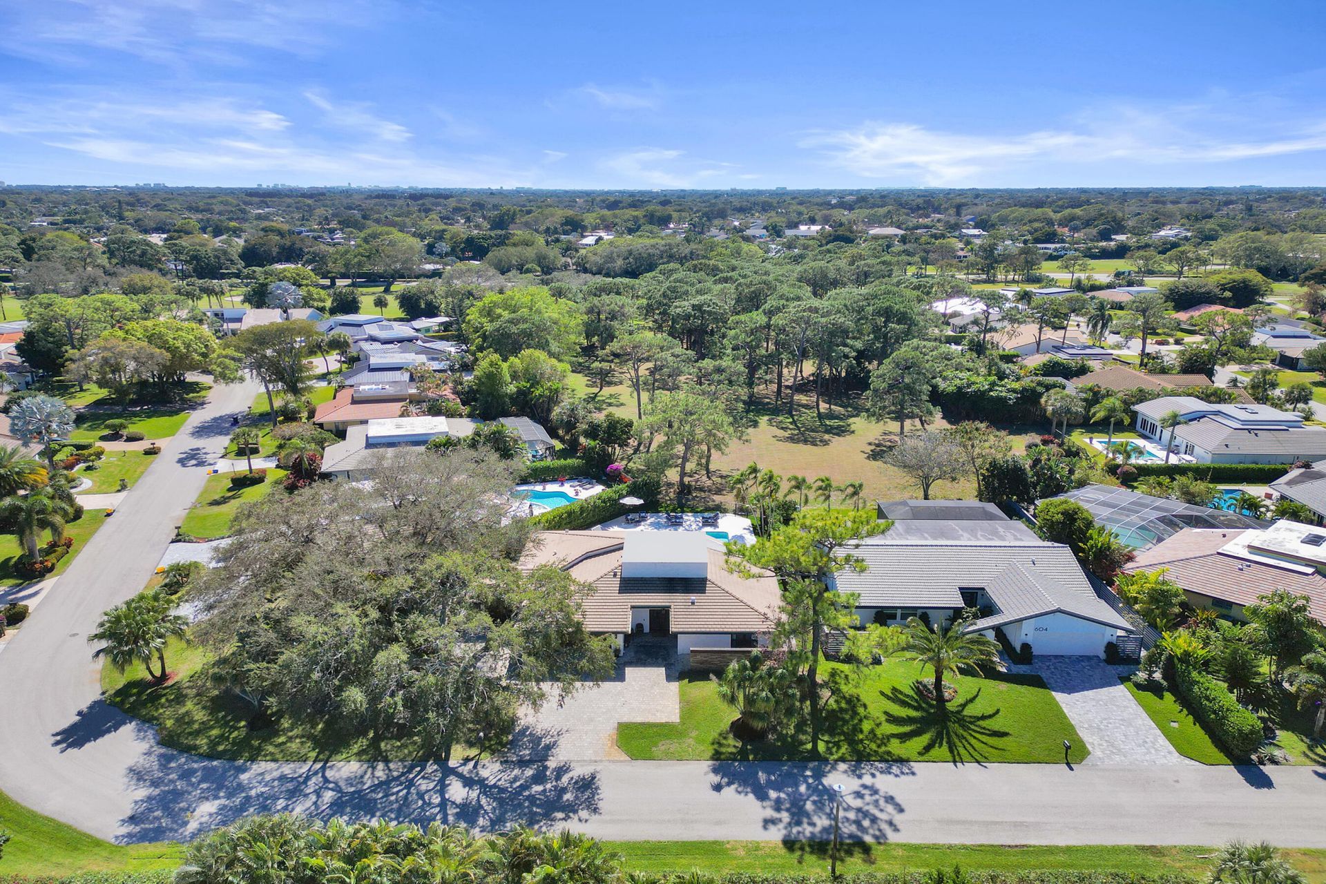 614 Lakewoode Circle W, Delray Beach, FL 33445 Photo