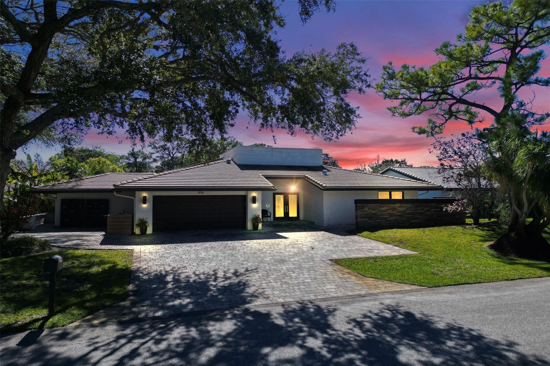 614 Lakewoode Circle W, Delray Beach, FL 33445 Photo