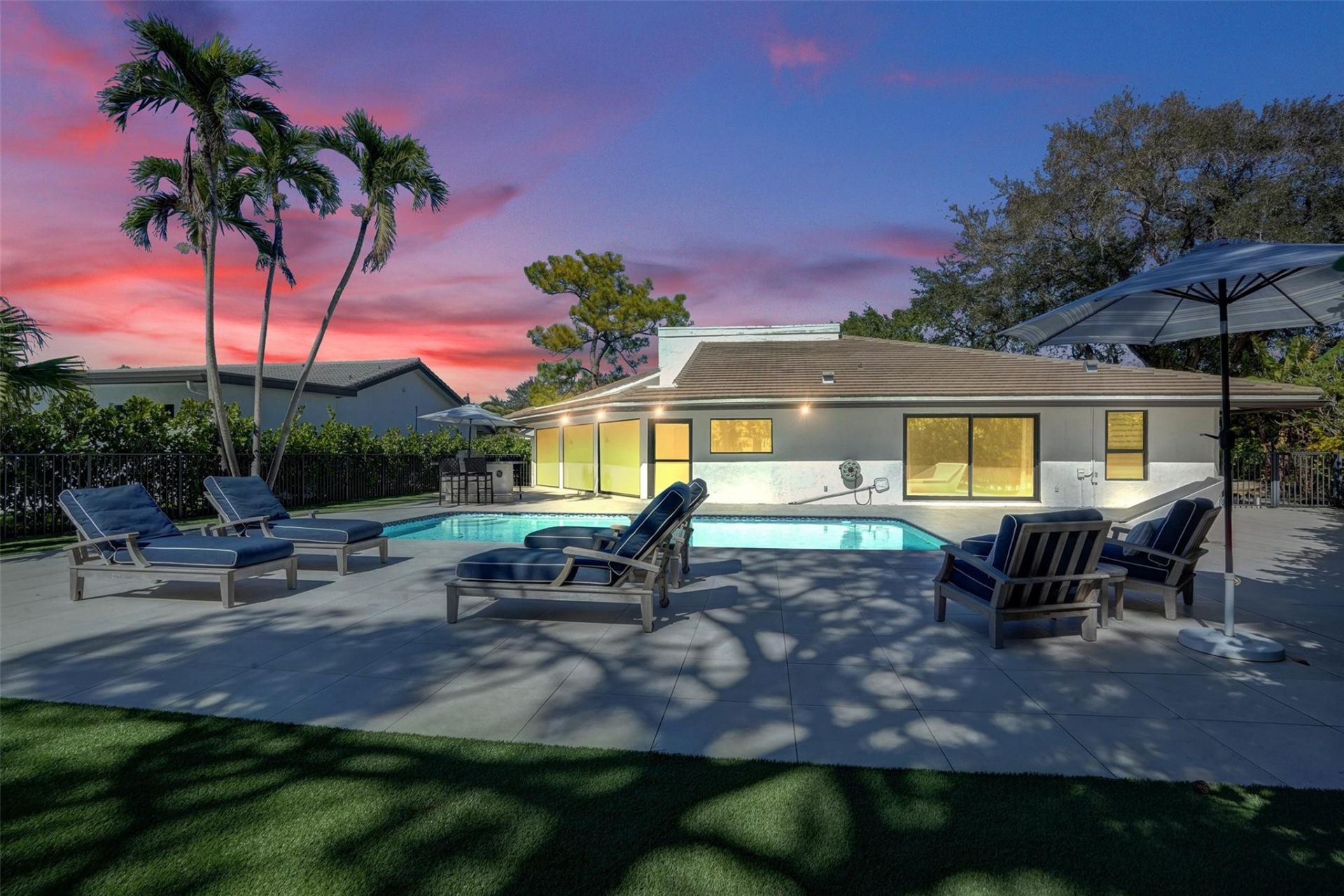 614 Lakewoode Circle W, Delray Beach, FL 33445 Photo