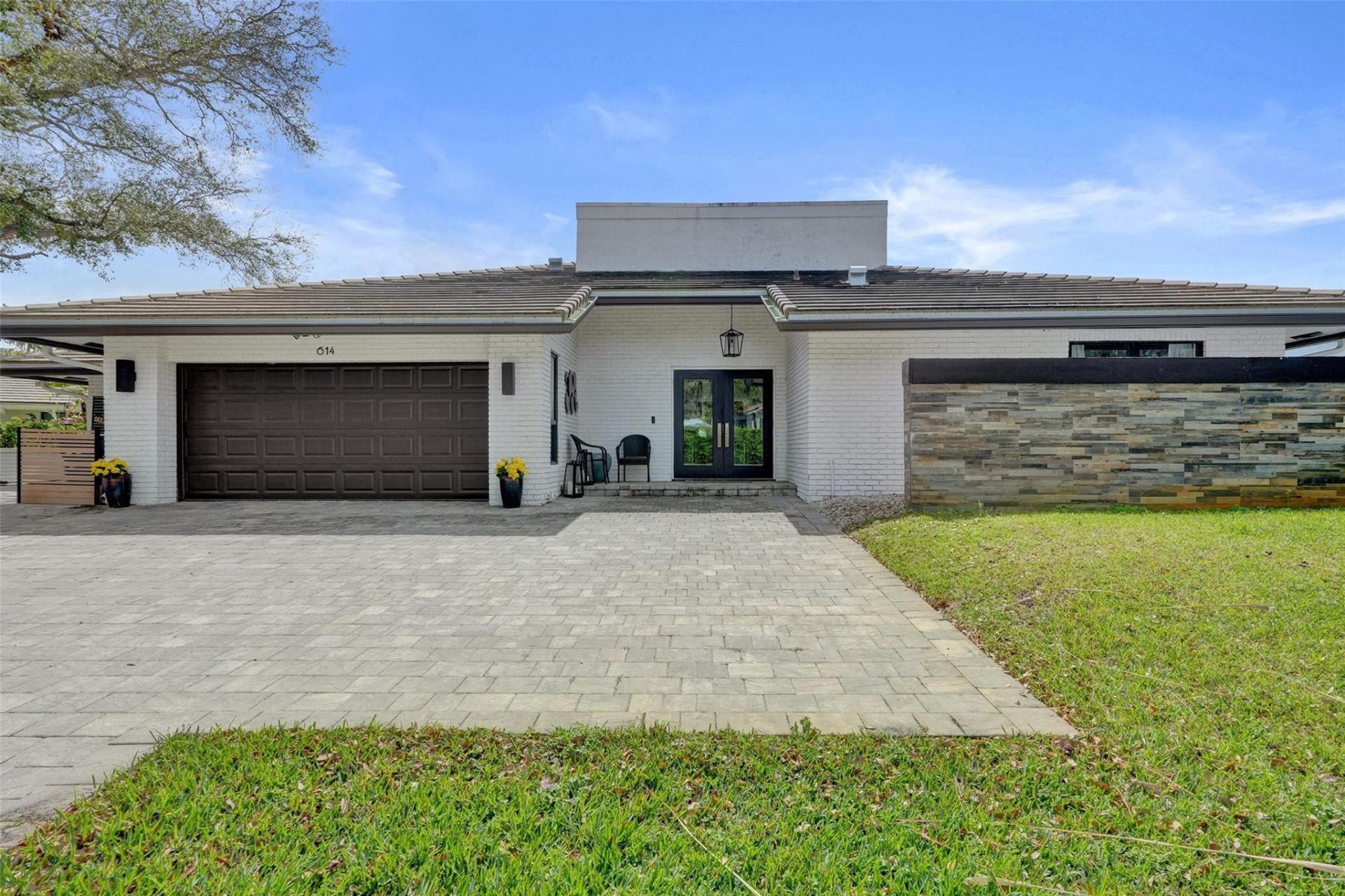 614 Lakewoode Circle W, Delray Beach, FL 33445 Photo