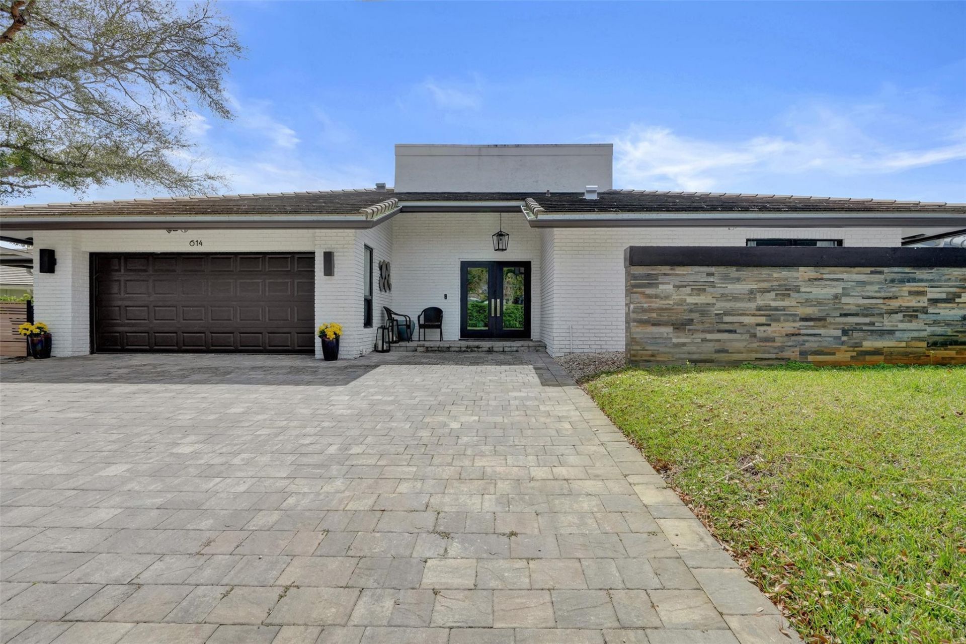 614 Lakewoode Circle W, Delray Beach, FL 33445 Photo