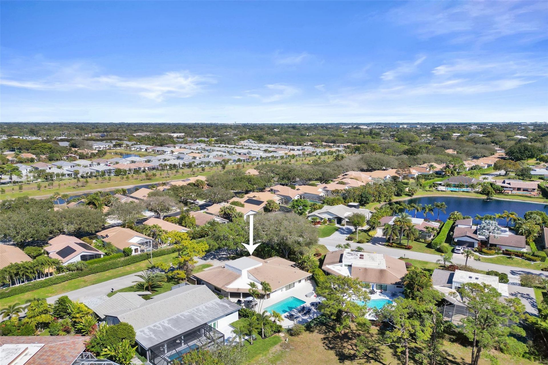 614 W Lakewoode Circle, Delray Beach, FL 33445 Photo