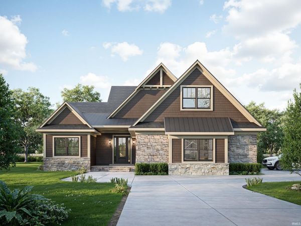 2810 Noble Hawk Drive, Kendallville, IN 46755