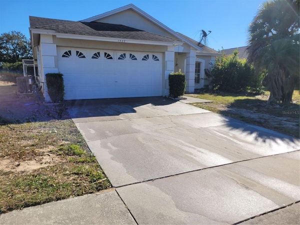 1533 OAK HILL TRAIL, KISSIMMEE, FL 34747