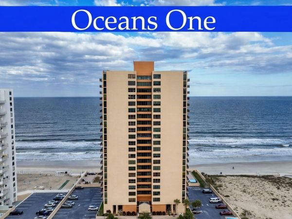 3051 S ATLANTIC AVENUE, Unit 1806, DAYTONA BEACH, FL 32118