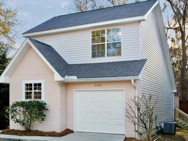 4420 Siesta Court, Tallahassee, FL 32309