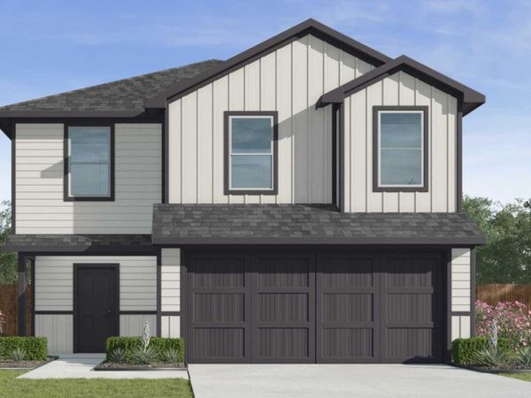 456 Sandringham LOOP, Kyle, TX 78640