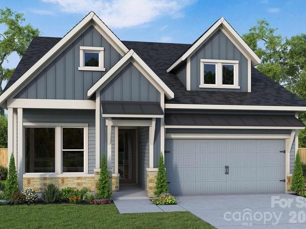 1007 Meander Lane, Waxhaw, NC 28173