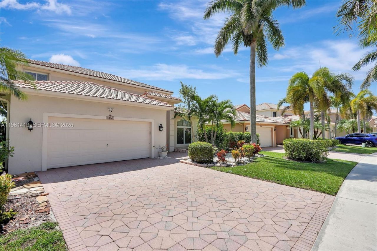 4450 Banyan Trails Dr, Coconut Creek, FL 33073 Photo