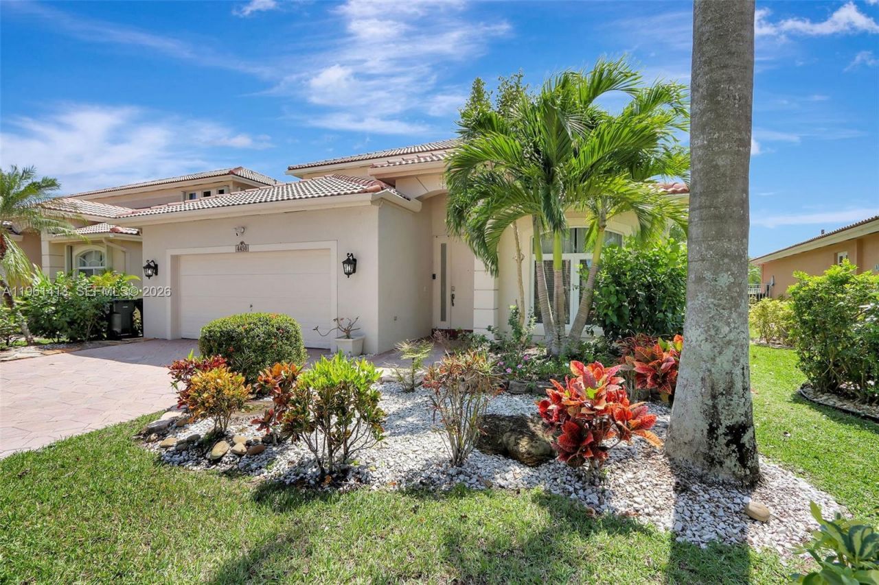 4450 Banyan Trails Dr, Coconut Creek, FL 33073 Photo