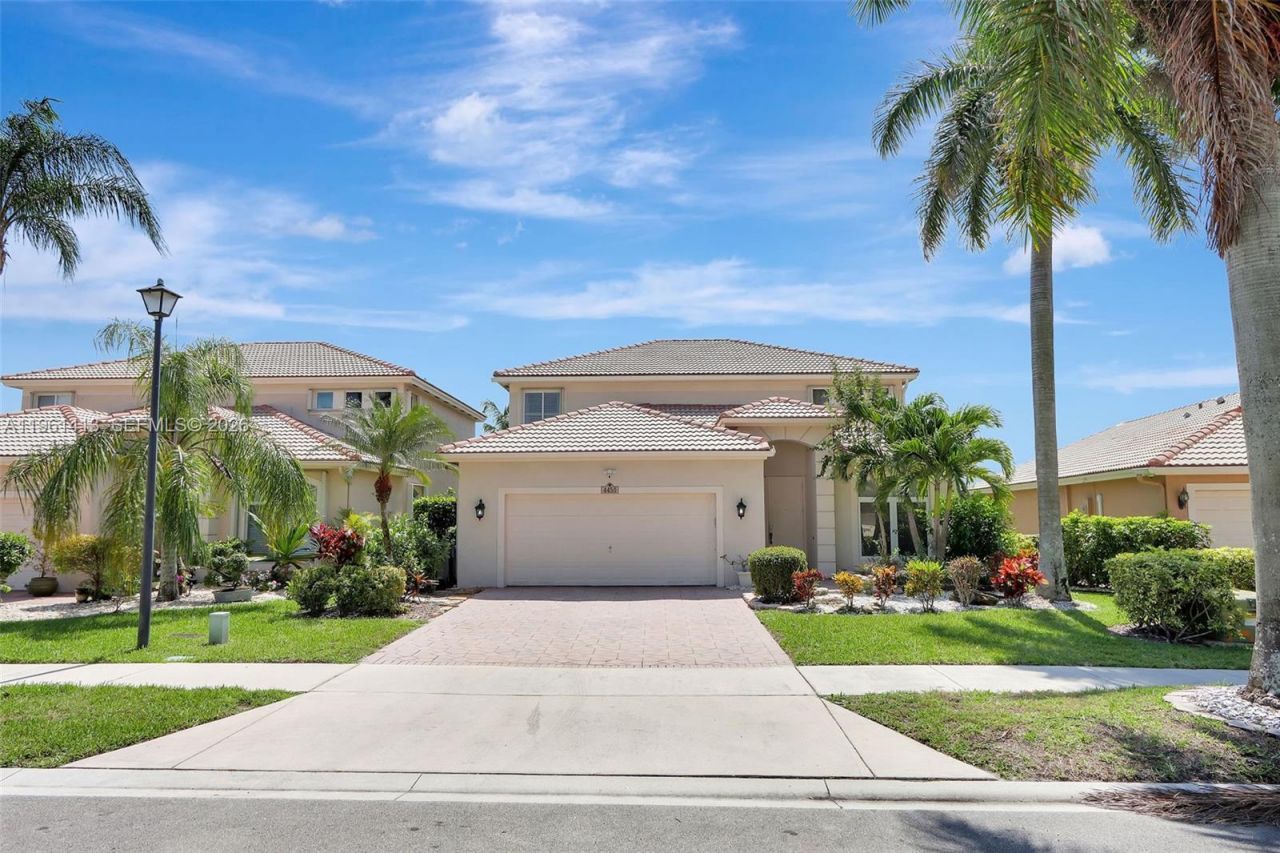 4450 Banyan Trails Dr, Coconut Creek, FL 33073 Photo