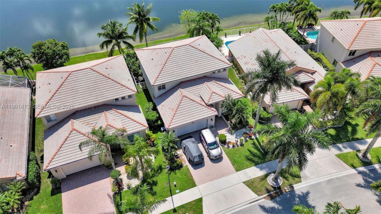 4450 Banyan Trails Dr, Coconut Creek, FL 33073 Photo