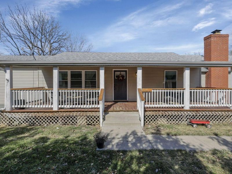 5060 Wheeling Road NE, Lancaster, OH 43130 Photo 2