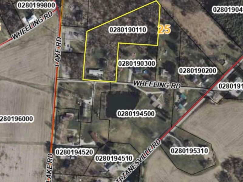 5060 Wheeling Road NE, Lancaster, OH 43130 Photo 65