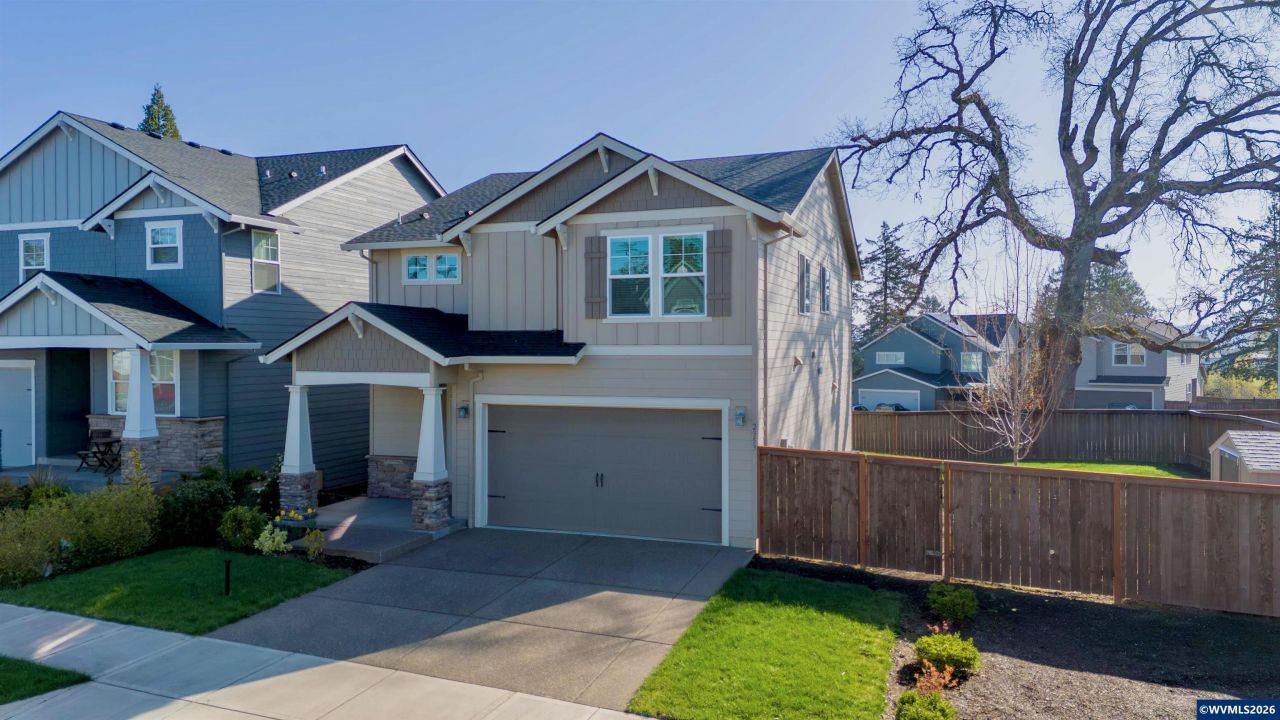 2353 Audubon Av Se, Salem, OR 97302 Main Photo