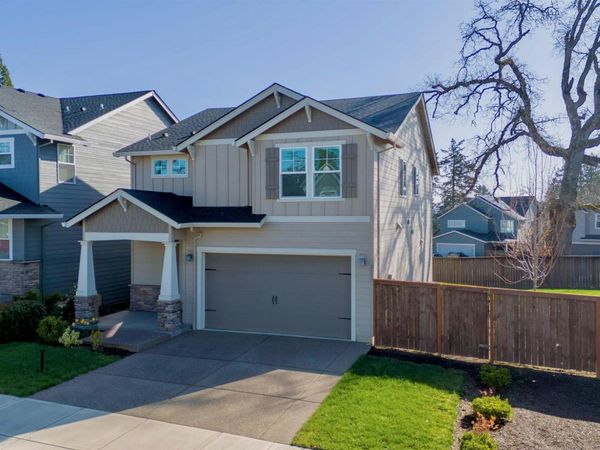 2353 Audubon Av SE, Salem, OR 97302