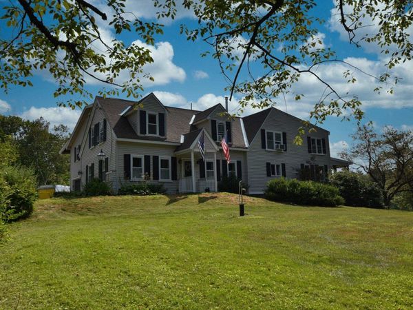 360 Jaffrey Road, Marlborough, NH 03455