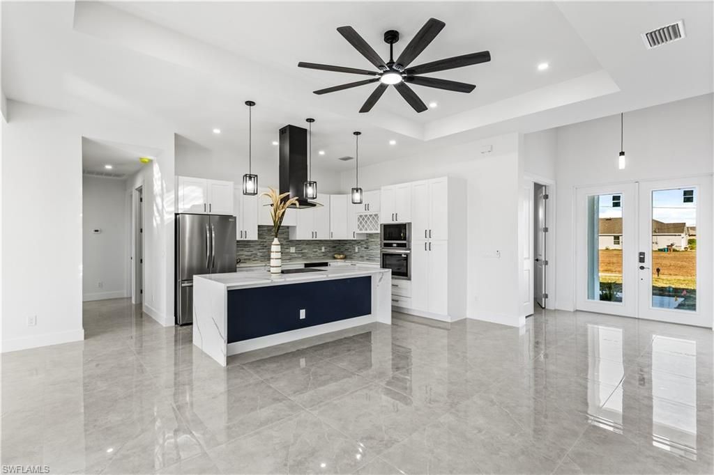 3318 NE 13th Pl, Cape Coral, FL 33909 Photo