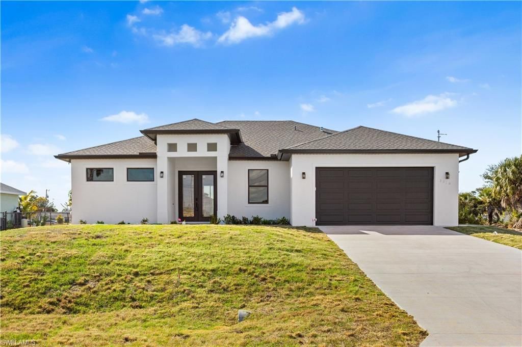 3318 NE 13th Pl, Cape Coral, FL 33909 Photo