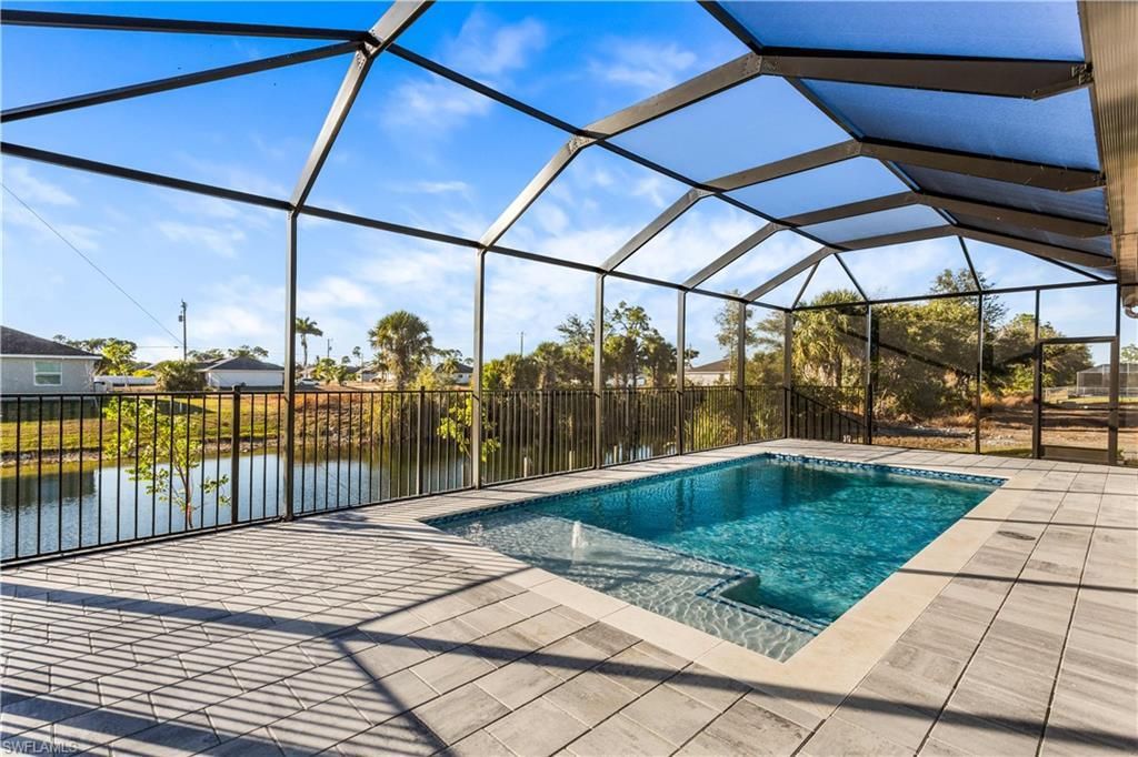 3318 NE 13th Pl, Cape Coral, FL 33909 Photo