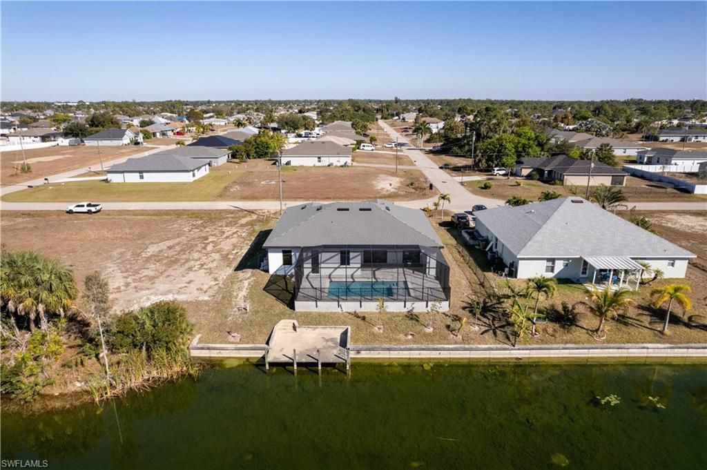 3318 NE 13th Pl, Cape Coral, FL 33909 Photo