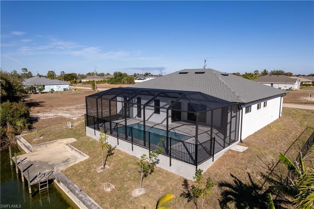 3318 NE 13th Pl, Cape Coral, FL 33909 Photo