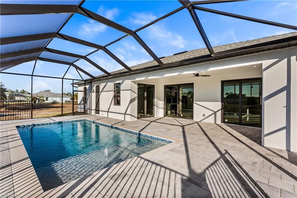 3318 NE 13th Pl, Cape Coral, FL 33909 Photo