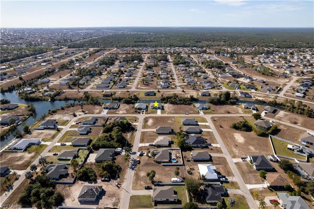 3318 NE 13th Pl, Cape Coral, FL 33909 Photo