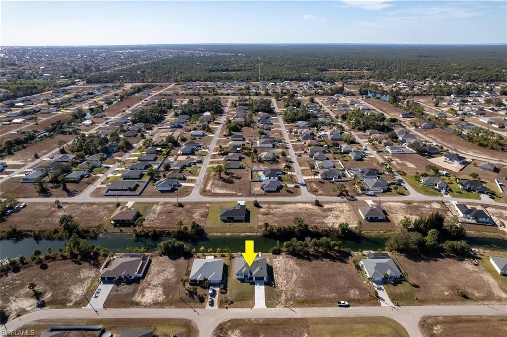 3318 NE 13th Pl, Cape Coral, FL 33909 Photo