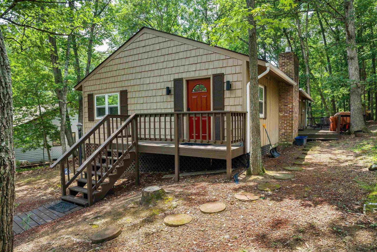 409 Cub Ln, Mcgaheysville, VA 22840 Main Photo