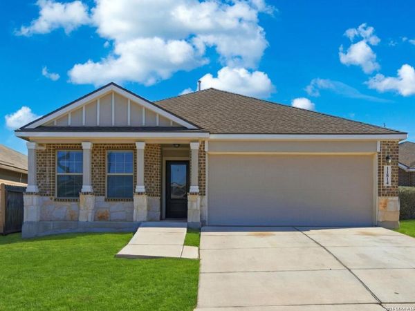 11814 Plover, San Antonio, TX 78221