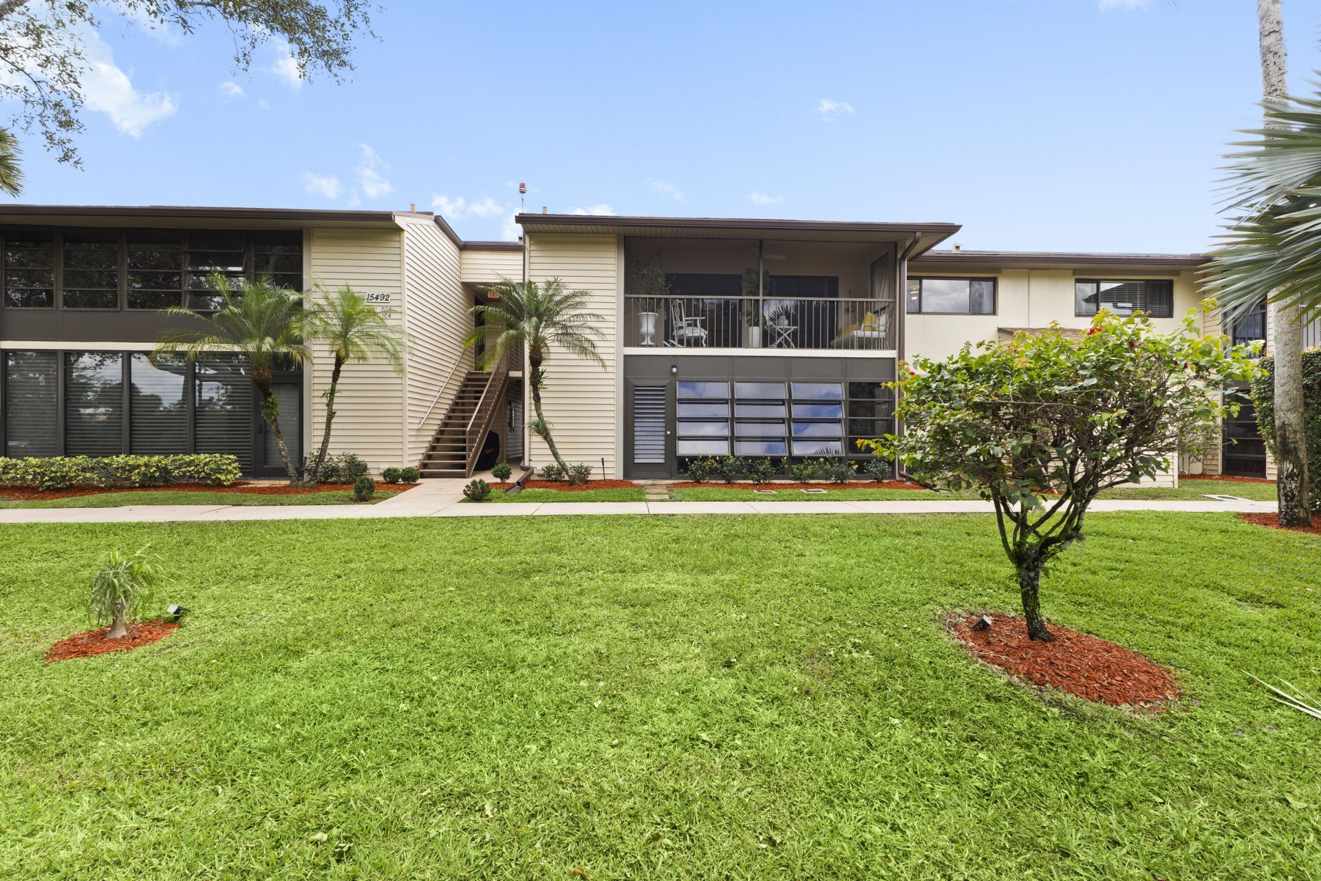 15492 Lakes Of Delray Boulevard, Unit 203, Delray Beach, FL 33484 Photo