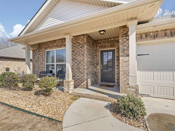 361 Willow Bank Circle, Decatur, AL 35603