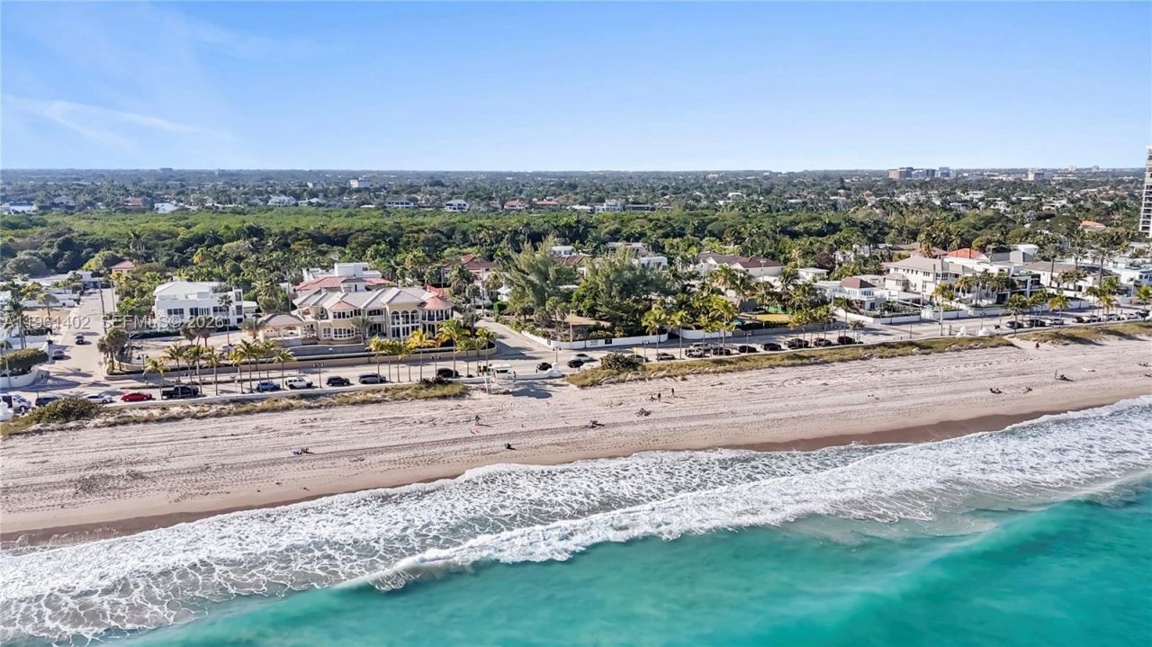 1651 N Ft Lauderdale Beach Blvd, Fort Lauderdale, FL 33305 Photo