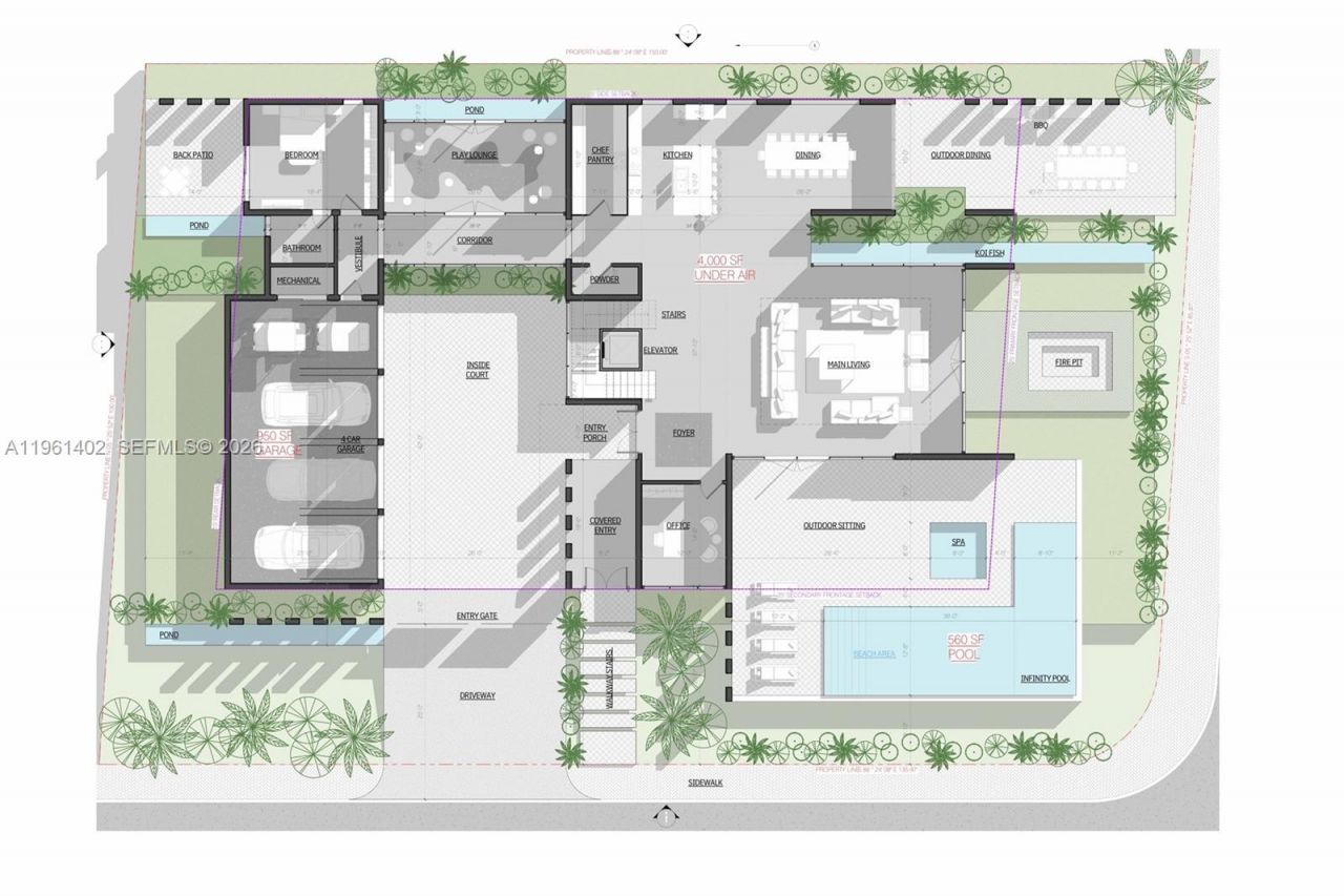 1651 N Ft Lauderdale Beach Blvd, Fort Lauderdale, FL 33305 Photo