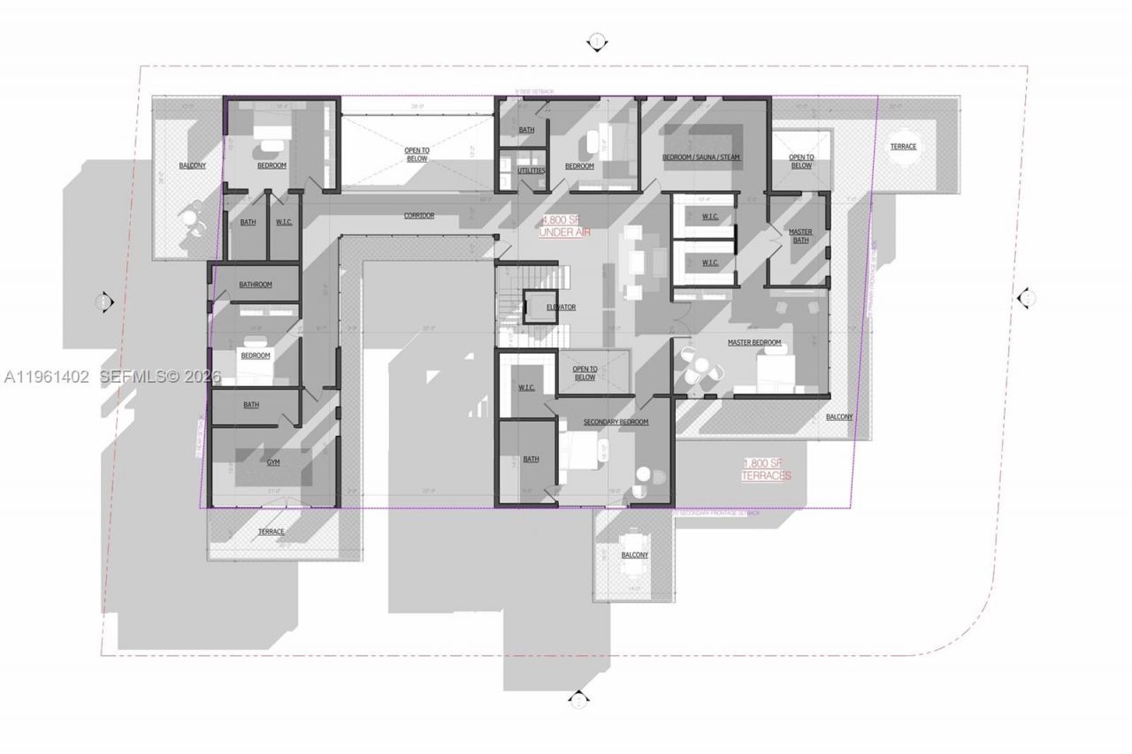 1651 N Ft Lauderdale Beach Blvd, Fort Lauderdale, FL 33305 Photo