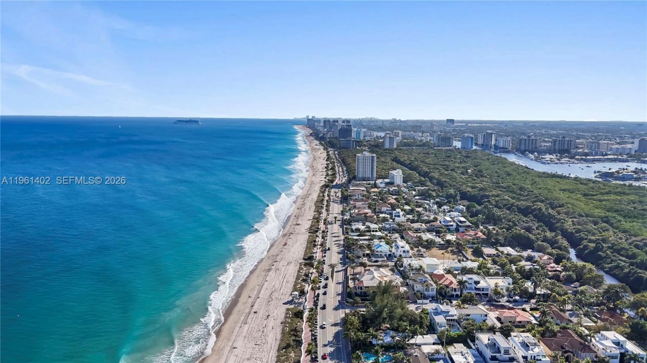 1651 N Ft Lauderdale Beach Blvd, Fort Lauderdale, FL 33305 Photo