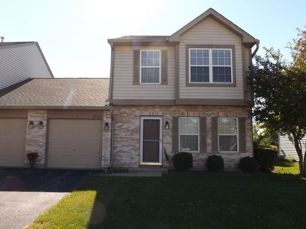 1232 N Village Drive, Round Lake Beach, IL 60073