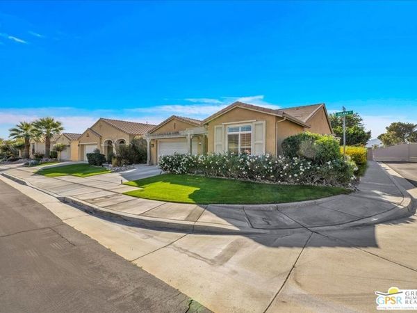 1251 Solana Trail, Palm Springs, CA 92262