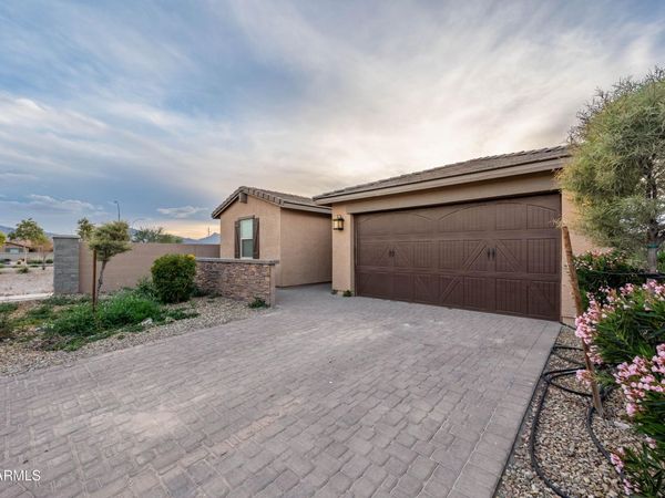 4624 S 111th Avenue, Tolleson, AZ 85353