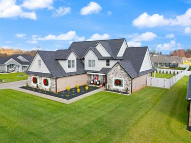 210 Marco Island Drive, Somerset, KY 42503