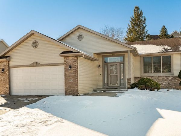 5309 Nicklaus Drive NW, Rochester, MN 55901