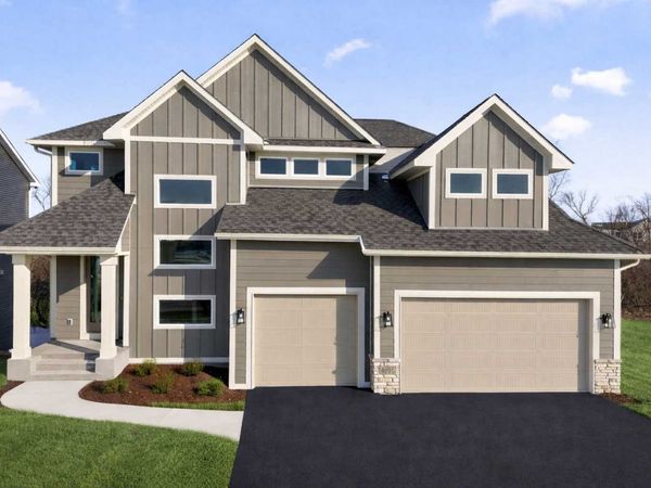 4891 127th Lane NE, Blaine, MN 55449