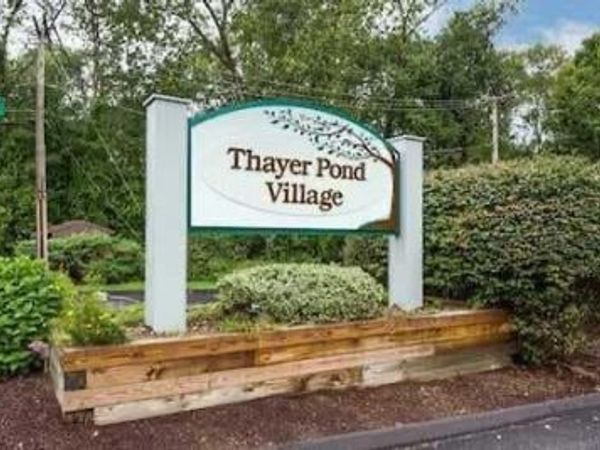 32 Thayer Pond Dr, Unit 11, Oxford, MA 01537